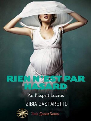 cover image of Rien n'est par Hasard